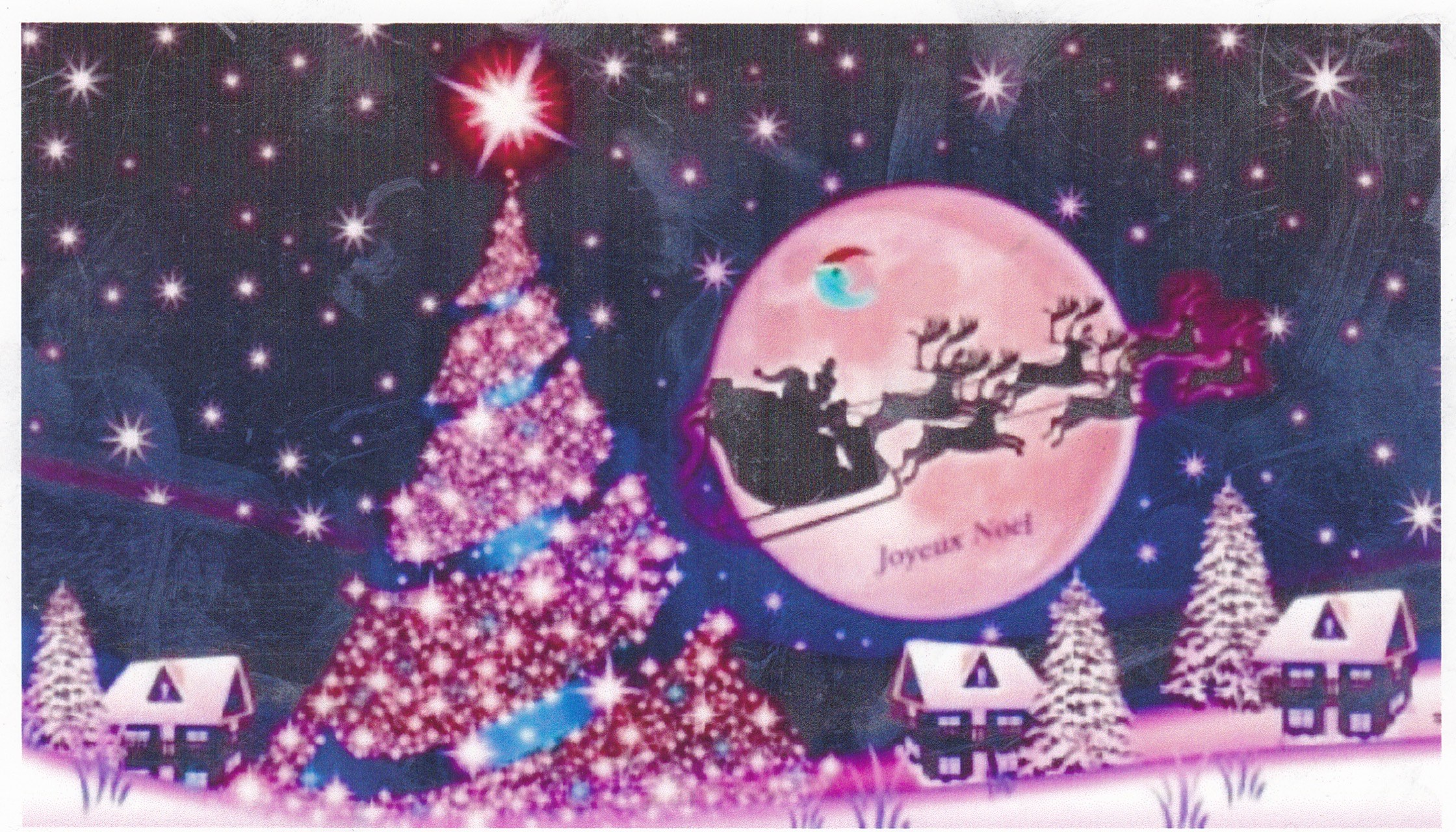 LE CLUB DES AINÉS – REPAS DE NOEL